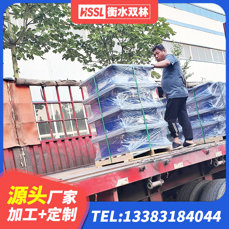 双湖县LNR橡胶隔震支座500 双湖县LRB1100隔震支座厂家 双湖县楼梯减震支座 双湖县HDR系列高阻尼橡胶隔震支座厂家 - 第7张