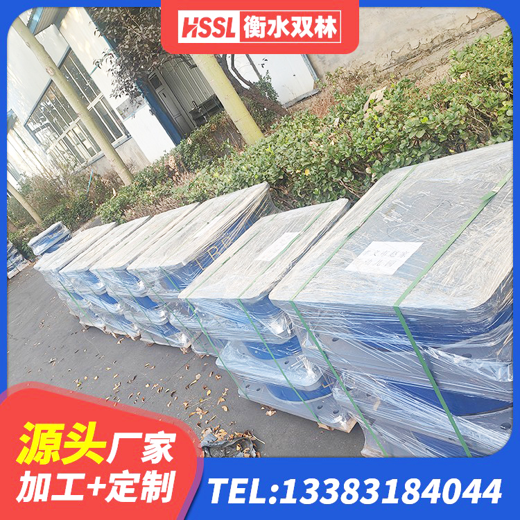 双湖县减振隔震支座生产厂家 双湖县建筑橡胶抗震支座厂家电话 双湖县隔震支座LRB800 双湖县建筑水平力分散型隔震支座生产厂家 - 第7张